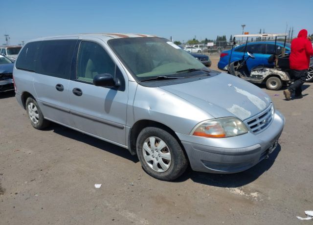 Ford Windstar