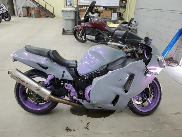 Suzuki GSX1300RK