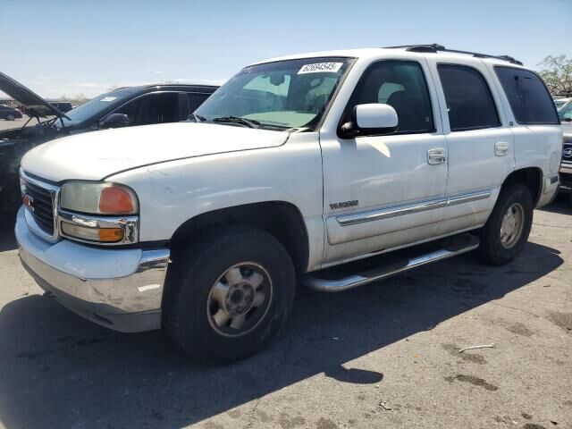 GMC Yukon