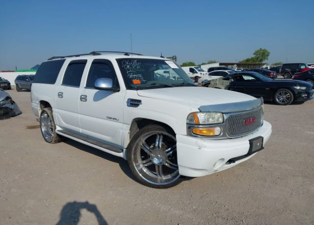 GMC Yukon XL