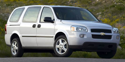 Chevrolet Uplander