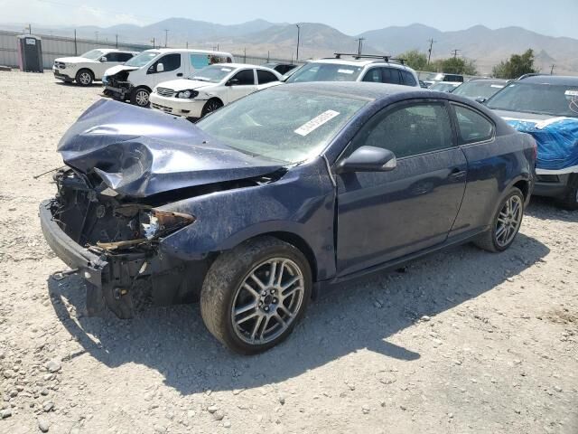 Toyota SCION tC