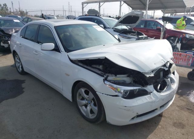 BMW 525i