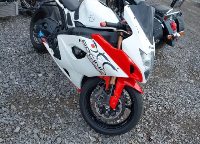 Suzuki GSX-R1000