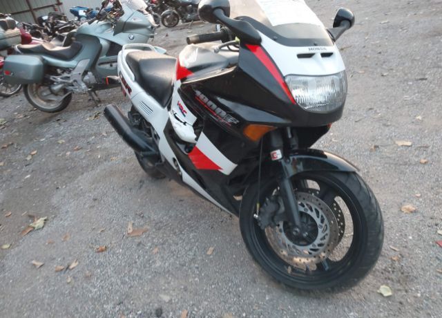 Honda CBR1000