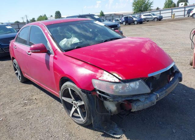 Acura TSX