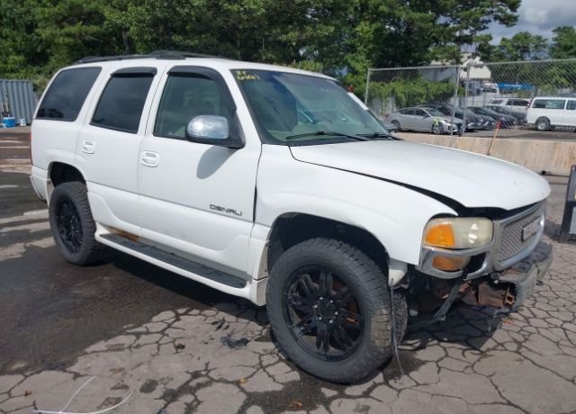 GMC Yukon