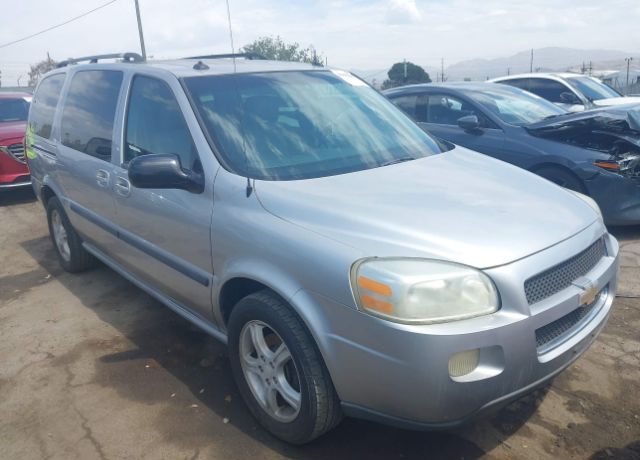 Chevrolet Uplander