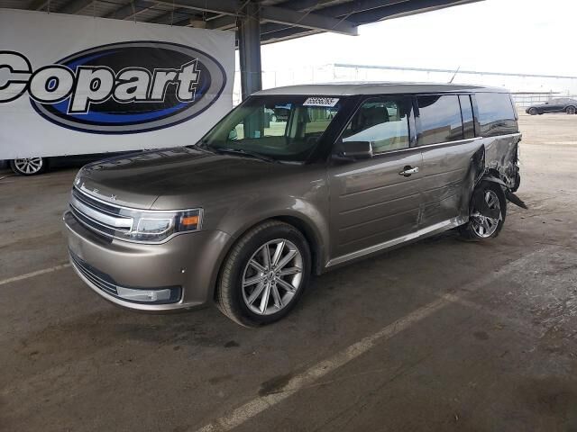 Ford Flex