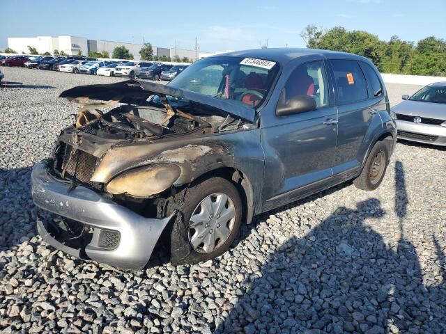 Chrysler PT Cruiser