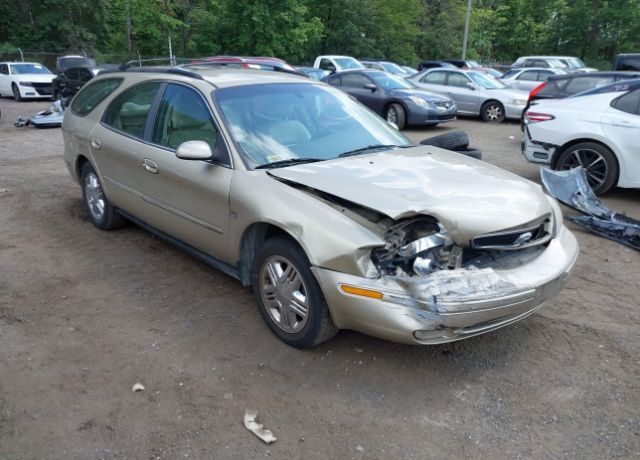 Mercury Sable