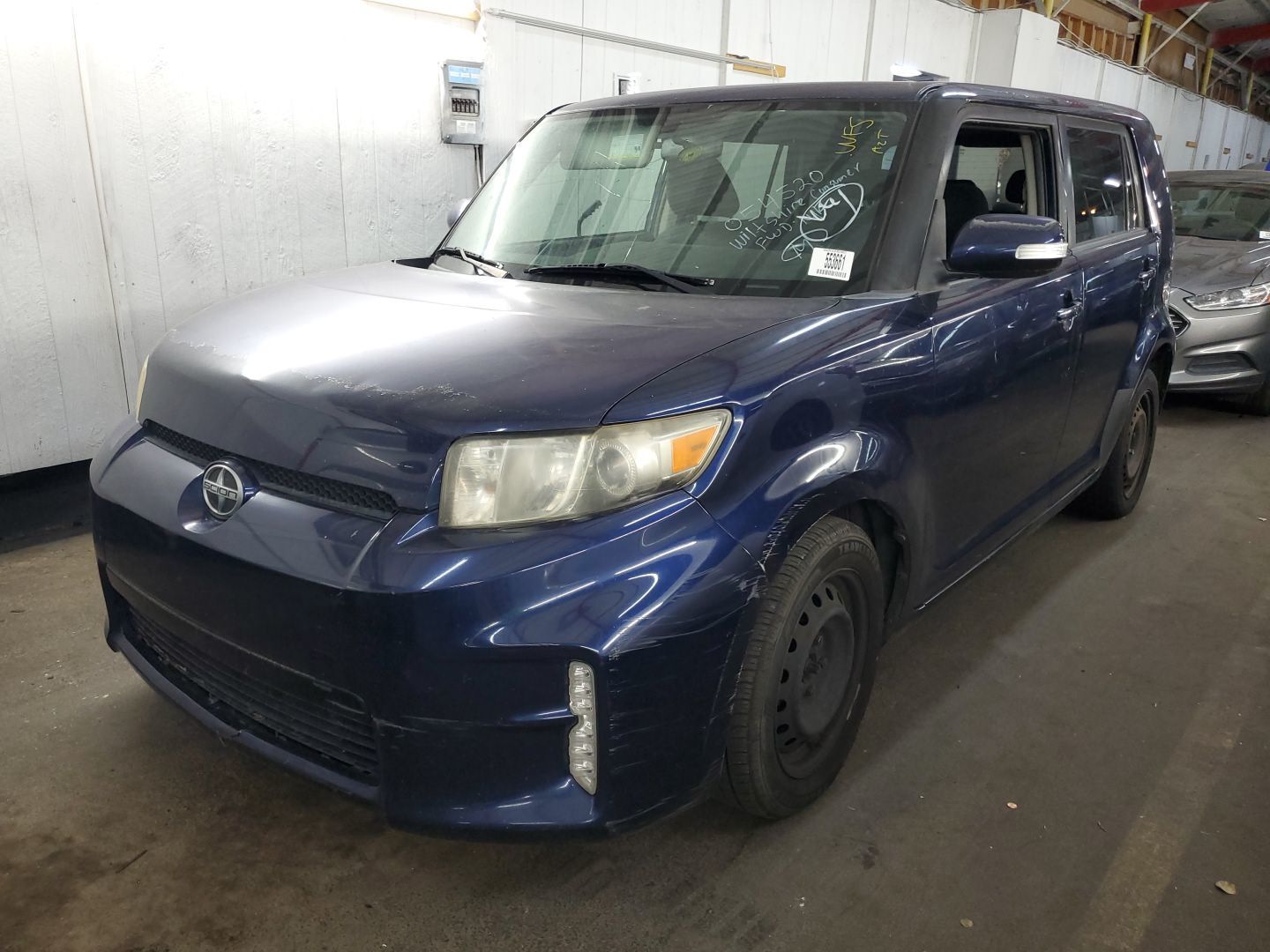 Toyota SCION xB
