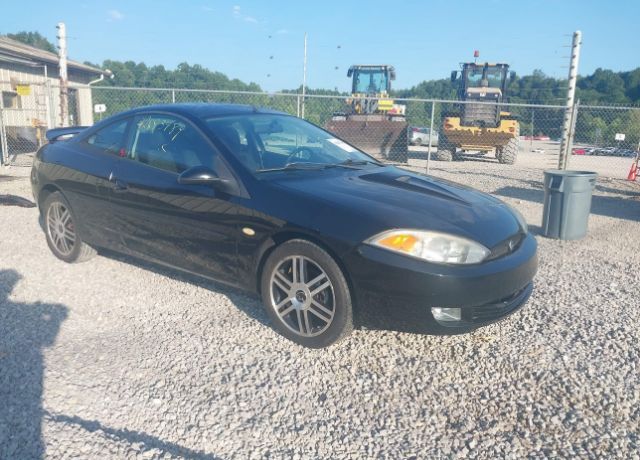 Mercury Cougar