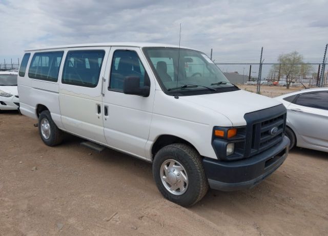 Ford E-350