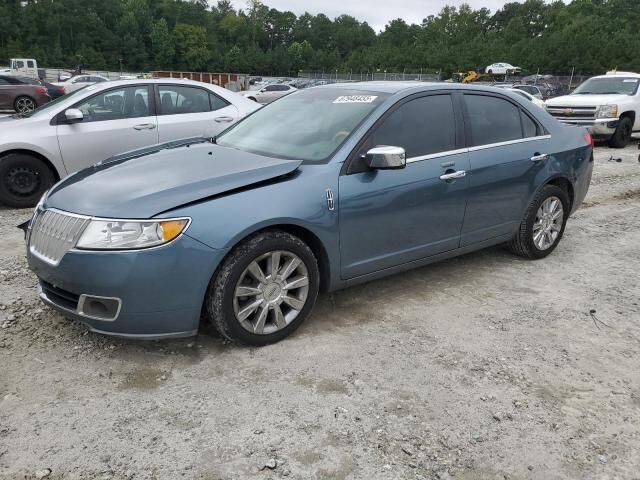 Lincoln MKZ