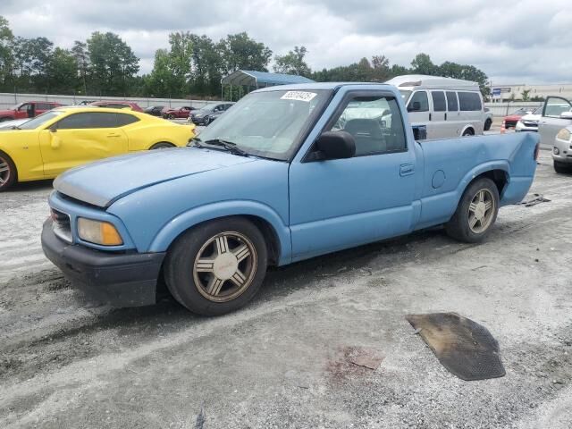 GMC Sonoma
