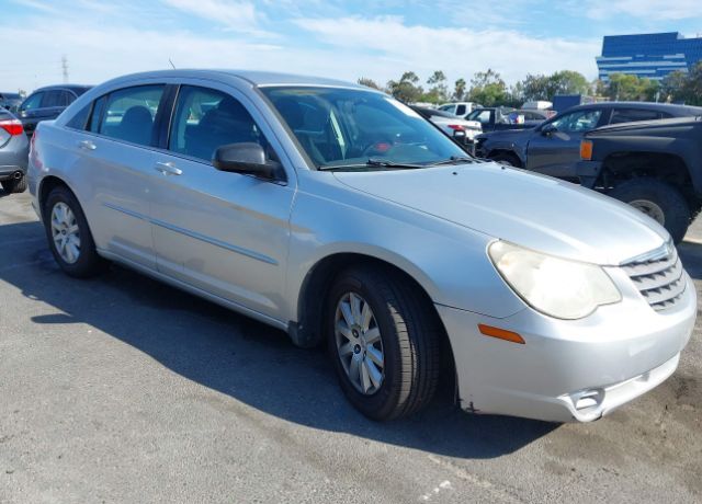 Chrysler Sebring