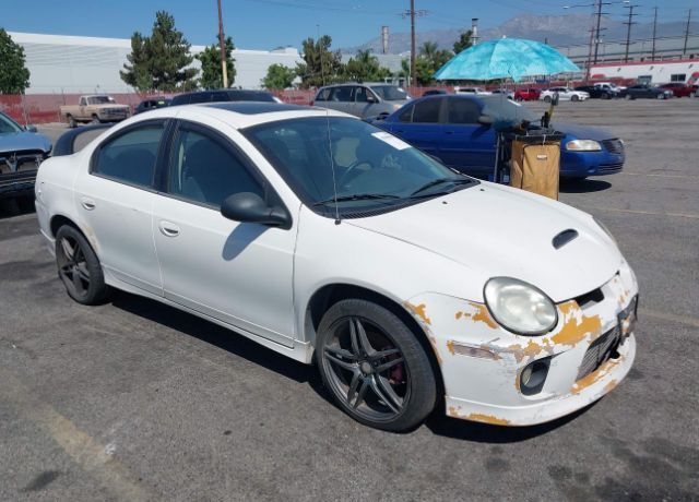 Dodge Neon