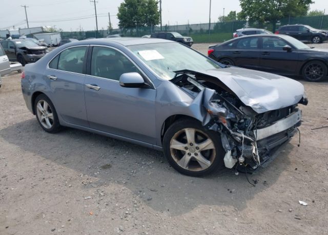 Acura TSX