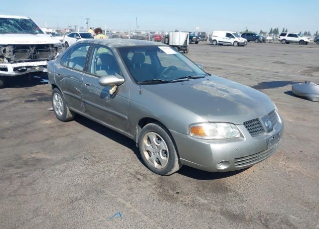 Nissan Sentra