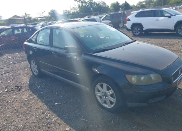 Volvo S40