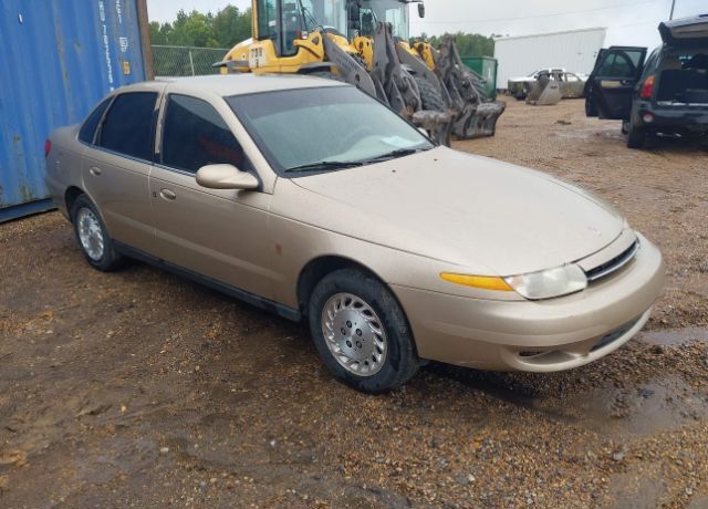 Saturn LS1