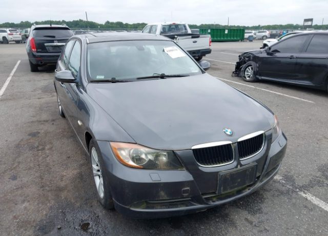 BMW 328xi