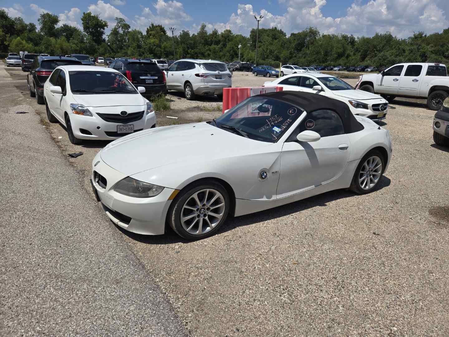 BMW Z4