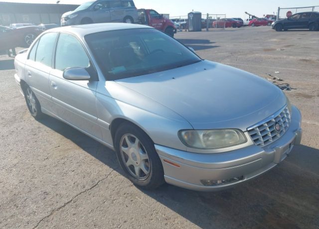 Cadillac Catera