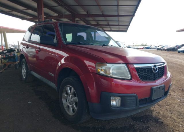 Mazda Tribute
