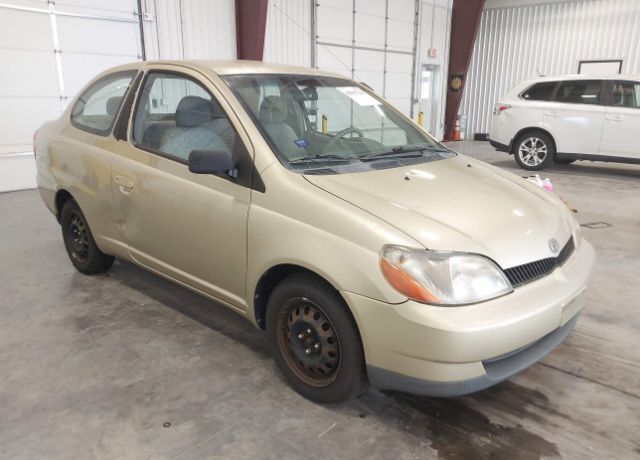 Toyota Echo