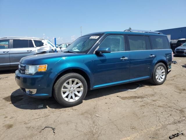 Ford Flex