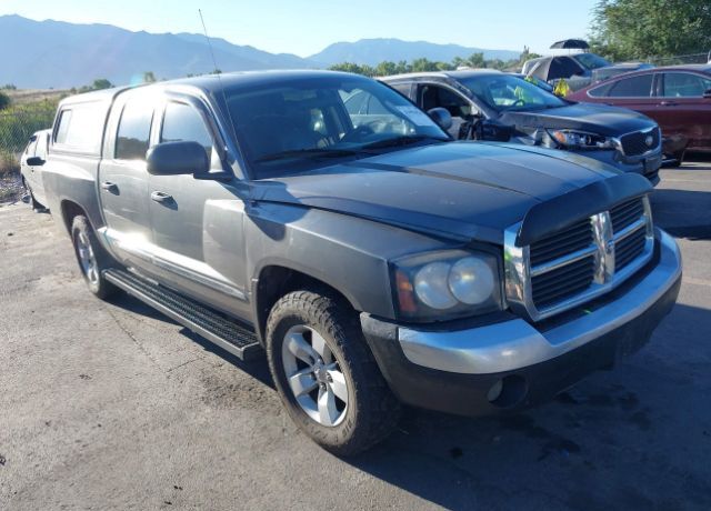 Dodge Dakota