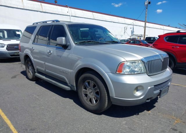 Lincoln Navigator