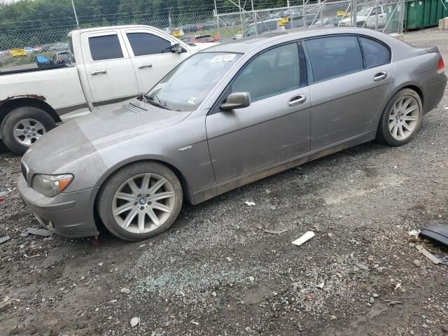 BMW 750Li
