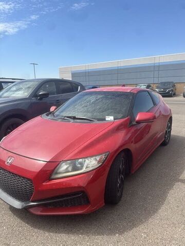 Honda CR-Z