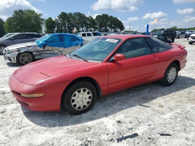Ford Probe