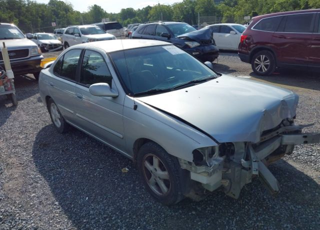 Nissan Sentra