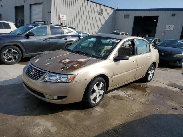 Saturn Ion