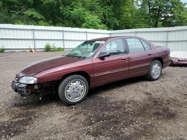 Chevrolet Lumina
