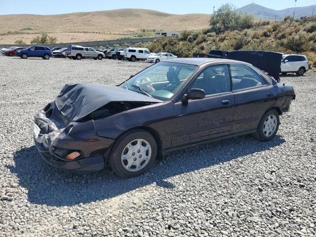 Acura Integra
