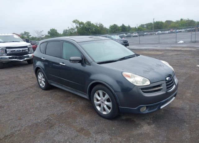 Subaru B9 Tribeca