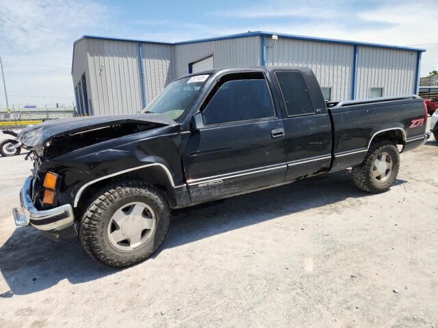 GMC Sierra