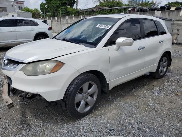 Acura RDX