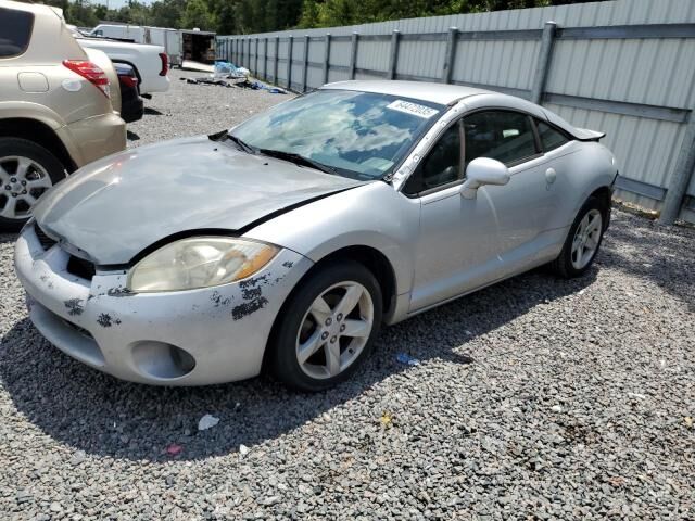 Mitsubishi Eclipse