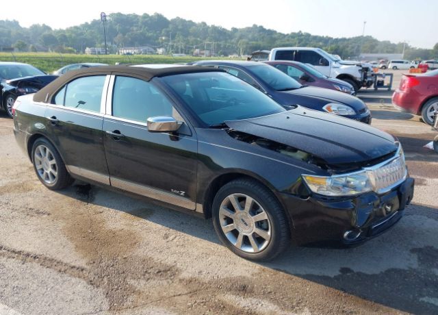 Lincoln MKZ