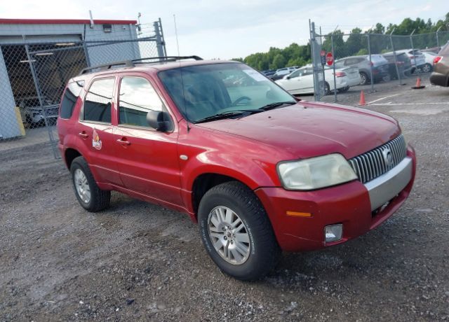Mercury Mariner