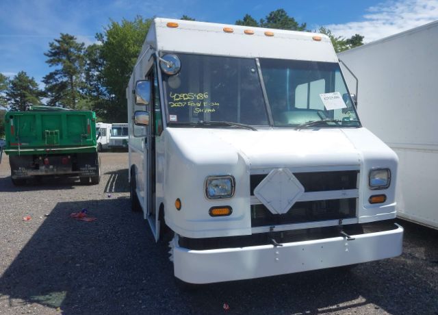 Ford E-350