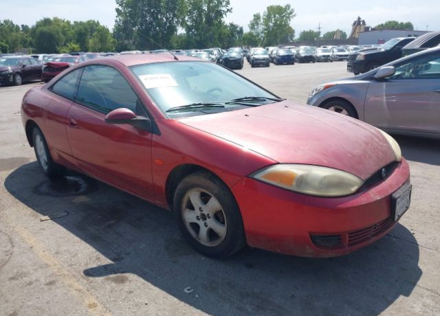 Mercury Cougar