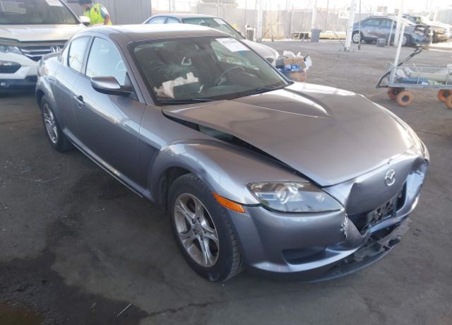 Mazda RX-8